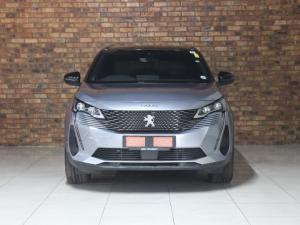 Peugeot 5008 1.6T GT - Image 10