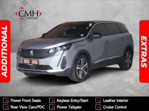 Peugeot 5008 1.6T GT - Image 1