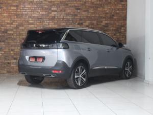 Peugeot 5008 1.6T GT - Image 3