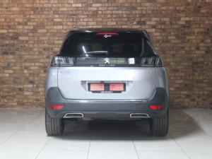 Peugeot 5008 1.6T GT - Image 4