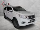 Thumbnail Nissan Navara 2.3D double cab 4x4 LE auto