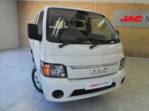 2024 JAC X200 2.8TDi 1.3-ton double cab dropside