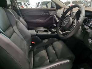 Nissan X-Trail 2.5 Acenta - Image 3