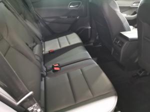 Nissan X-Trail 2.5 Acenta - Image 5