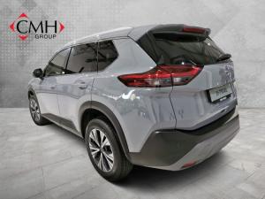 Nissan X-Trail 2.5 Acenta - Image 6