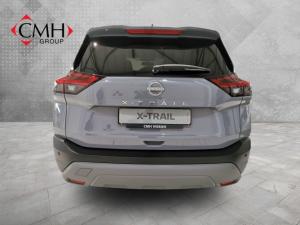 Nissan X-Trail 2.5 Acenta - Image 7
