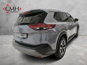 Nissan X-Trail 2.5 Acenta - Image 8