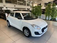 Thumbnail Suzuki Swift 1.2 GA