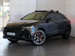 2024 Audi Q8 55TFSI quattro