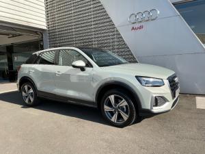 2024 Audi Q2 35 Tfsi Urban Edition TIP