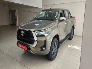 2023 Toyota Hilux 2.8 GD-6 Raider 4X4 automaticD/C