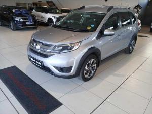 2021 Honda BR-V 1.5 Comfort CVT