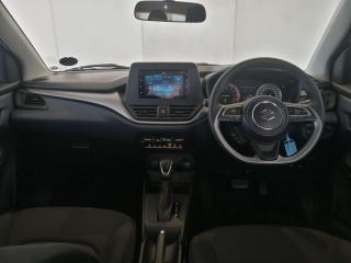 Suzuki Baleno 1.5 GL auto