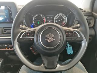 Suzuki Baleno 1.5 GL auto