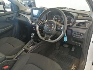 Suzuki Baleno 1.5 GL auto