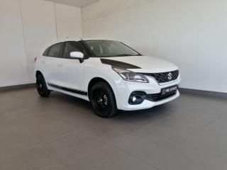 Suzuki Baleno 1.5 GL auto