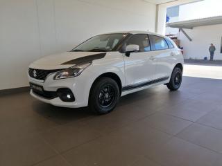 Suzuki Baleno 1.5 GL auto