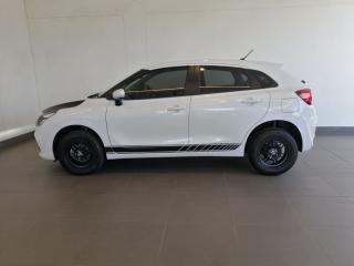 Suzuki Baleno 1.5 GL auto