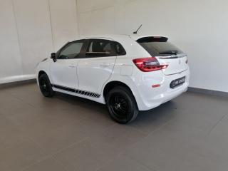 Suzuki Baleno 1.5 GL auto