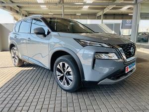 2023 Nissan X-Trail 2.5 Acenta