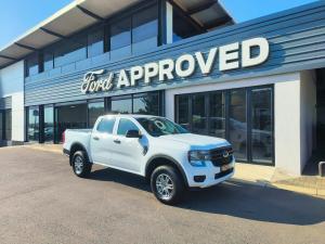 2024 Ford Ranger 2.0 SiT double cab XL auto