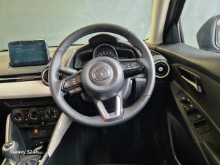 Mazda Mazda2 1.5 Dynamic manual