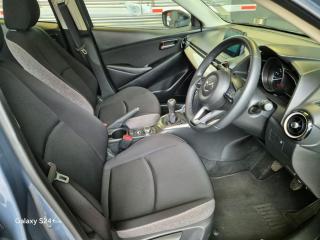 Mazda Mazda2 1.5 Dynamic manual