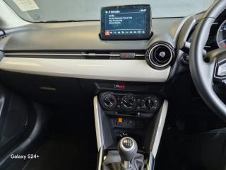 Mazda Mazda2 1.5 Dynamic manual