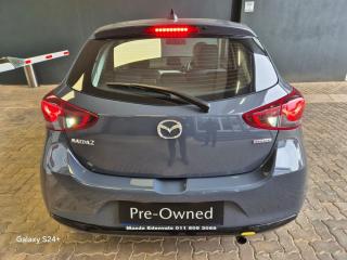 Mazda Mazda2 1.5 Dynamic manual