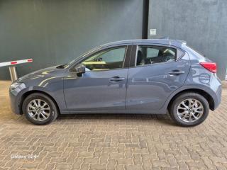 Mazda Mazda2 1.5 Dynamic manual