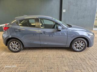 Mazda Mazda2 1.5 Dynamic manual