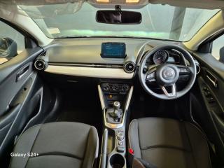 Mazda Mazda2 1.5 Dynamic manual