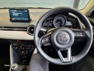 Mazda Mazda2 1.5 Dynamic manual