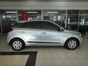 Hyundai i20 1.2 Fluid - Image 3