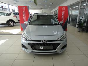 Hyundai i20 1.2 Fluid - Image 4