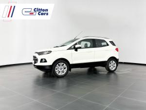 2015 Ford Ecosport 1.5TiVCT Titanium P/SHIFT