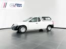 Thumbnail Nissan NP200 1.5 DCi Safety PackS/C