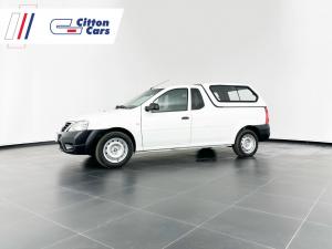 2020 Nissan NP200 1.5 DCi Safety PackS/C