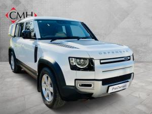 2020 Land Rover Defender 110 P400 X-Dynamic HSE