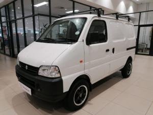 2023 Suzuki Eeco 1.2 panel van