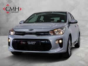 2021 Kia Rio hatch 1.4 LX