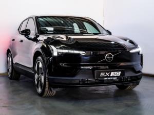 2024 Volvo EX30 Ultra Twin Motor Performance