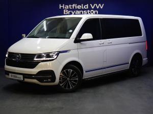 2023 Volkswagen Caravelle 2.0BiTDI 146kW Highline 4Motion