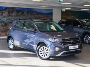 2023 Volkswagen T-Cross 1.0TSI 70kW Comfortline