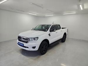 2023 Ford Ranger 2.0D XLT automaticD/C