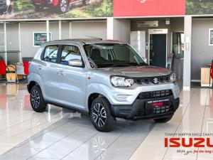 2024 Suzuki S-Presso 1.0 GL+