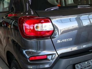 Suzuki S-Presso 1.0 GL+