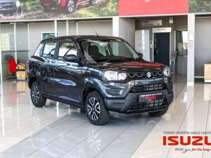 2024 Suzuki S-Presso 1.0 GL+