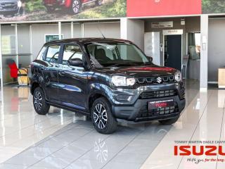 Suzuki S-Presso 1.0 GL+