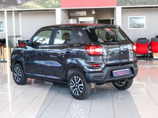 Suzuki S-Presso 1.0 GL+